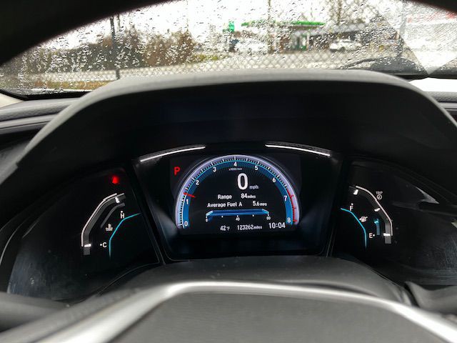 2019 Honda Civic Image 5