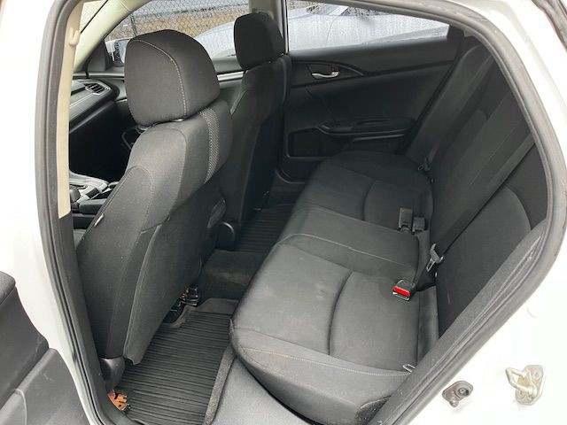 2019 Honda Civic Image 7
