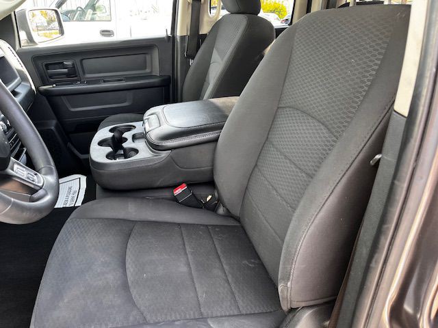 2018 RAM 1500 Image 4