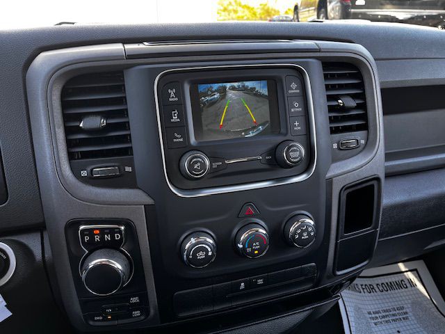 2018 RAM 1500 Image 5