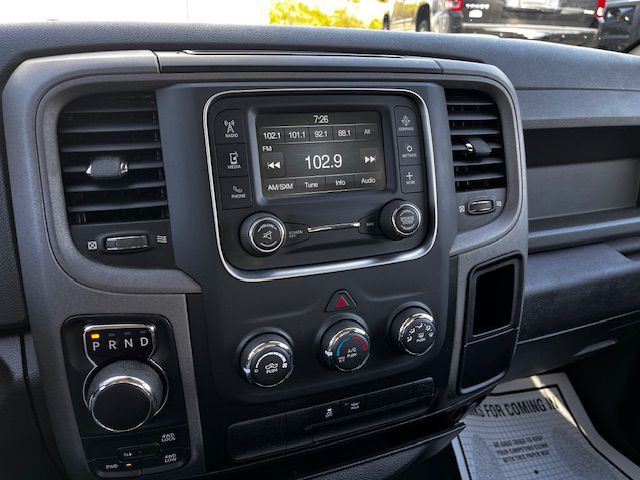 2018 RAM 1500 Image 6