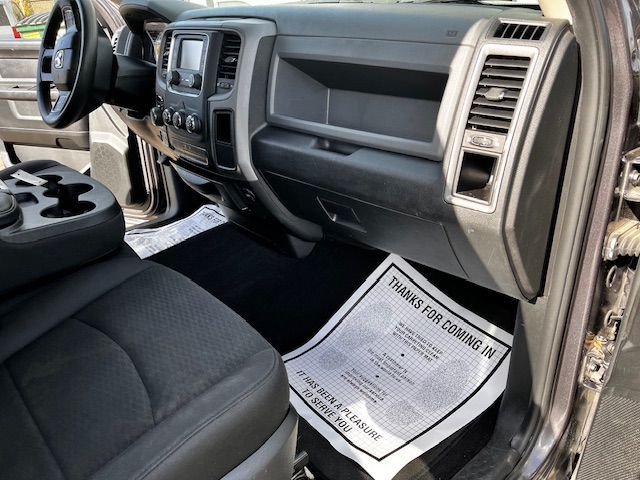 2018 RAM 1500 Image 7