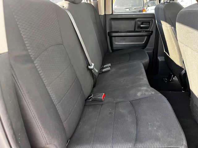 2018 RAM 1500 Image 8