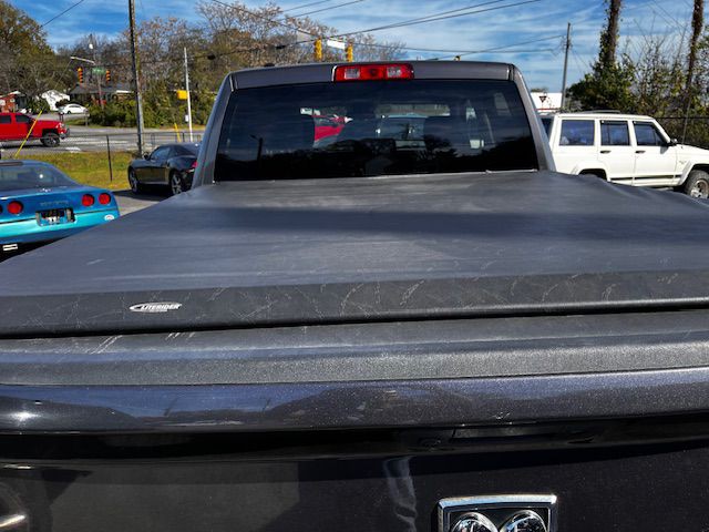 2018 RAM 1500 Image 9