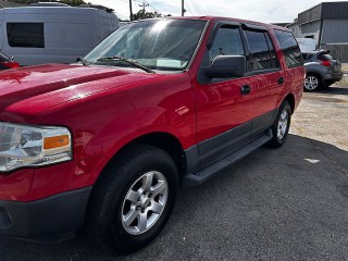 Image for 2011 Ford Expedition XL ID: 6788752