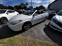 Image for 2005 Toyota Camry SE V6 ID: 6788756