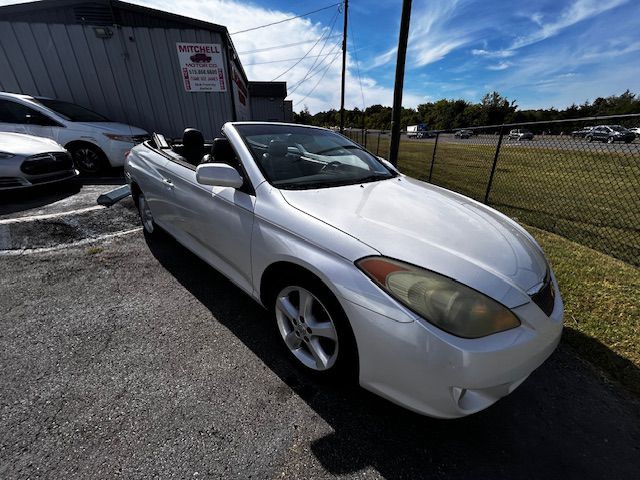 2005 Toyota Camry Image 3