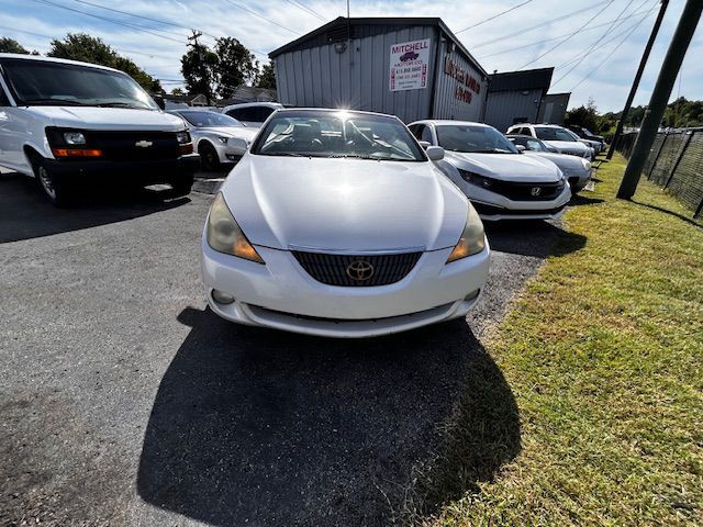 2005 Toyota Camry Image 4