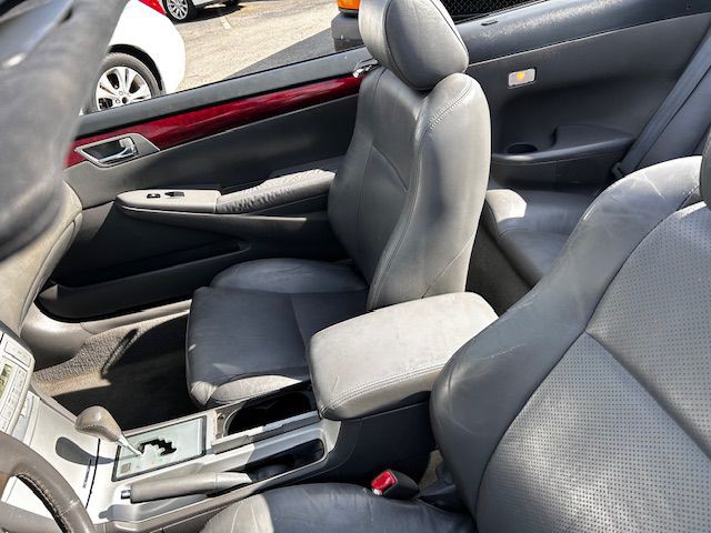 2005 Toyota Camry Image 5