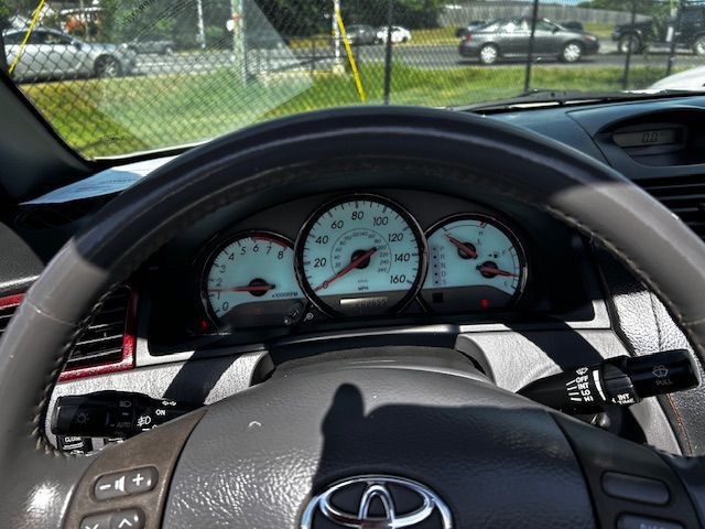 2005 Toyota Camry Image 6