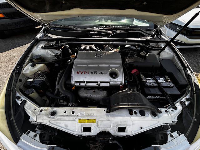 2005 Toyota Camry Image 9