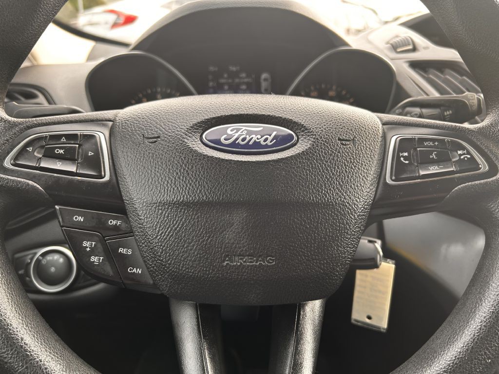 2017 Ford Escape Image 6