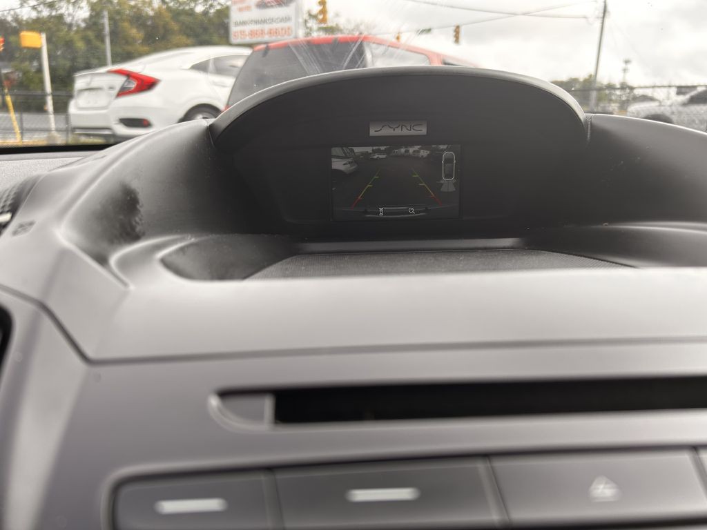 2017 Ford Escape Image 8