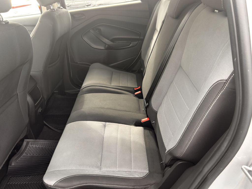 2017 Ford Escape Image 10