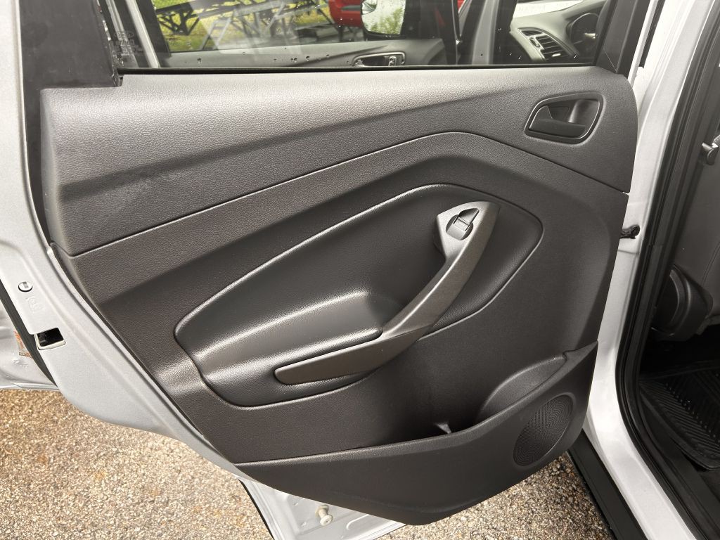 2017 Ford Escape Image 11