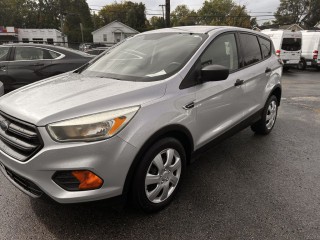Image for 2017 Ford Escape S ID: 6866328