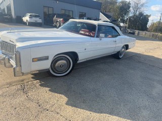 Image for 1976 Cadillac Eldorado  ID: 6899206