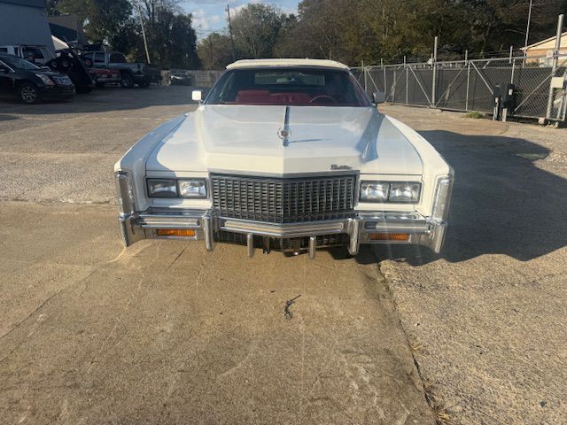 1976 Cadillac Eldorado Image 6