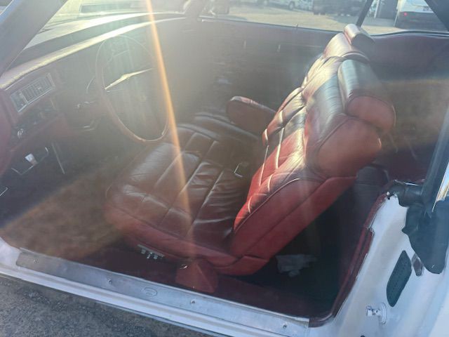 1976 Cadillac Eldorado Image 7