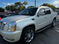 Image for 2008 Cadillac Escalade BASE ID: 6915286