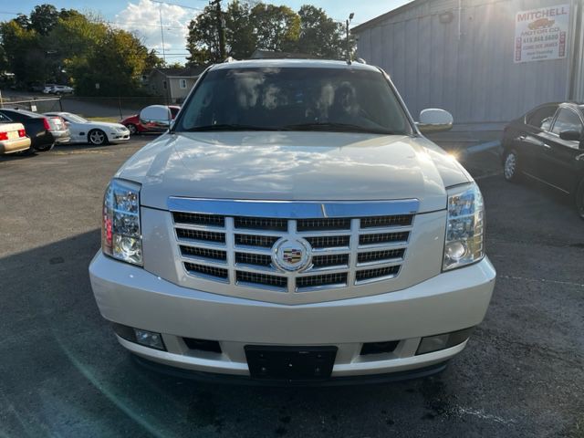 2008 Cadillac Escalade Image 3