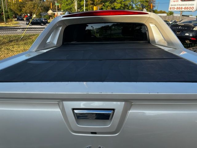 2008 Cadillac Escalade Image 5