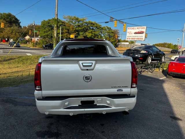 2008 Cadillac Escalade Image 6