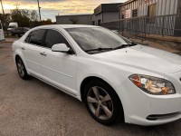 Image for 2012 Chevrolet Malibu LT ID: 6931893