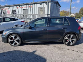 Image for 2017 Volkswagen GTI S ID: 6986920