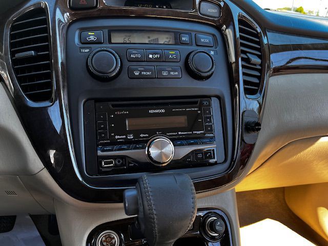 2001 Toyota Highlander Image 5