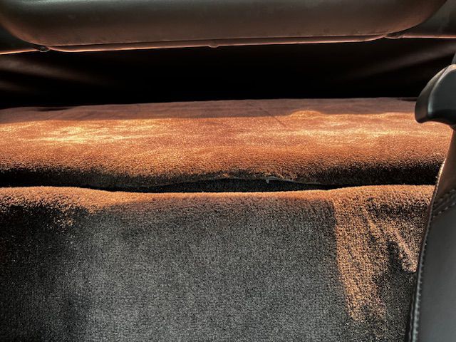 2002 Porsche Boxster Image 8