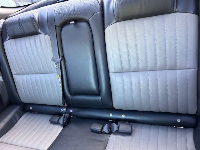 2002 Chevrolet Monte Carlo Image 12