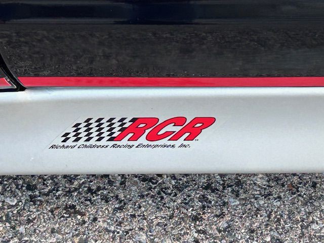 2002 Chevrolet Monte Carlo Image 14