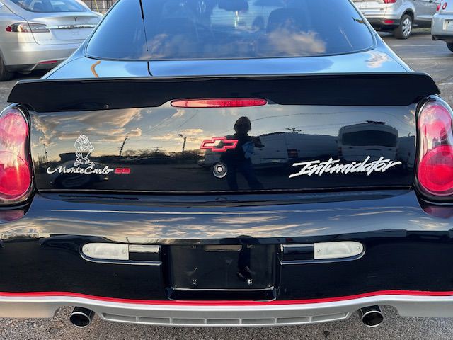 2002 Chevrolet Monte Carlo Image 16