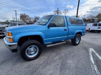 Image for 1995 GMC Sierra 1500 SL ID: 7009836