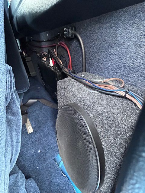 1995 GMC Sierra 1500 Image 8