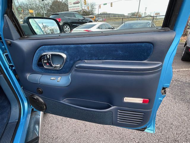 1995 GMC Sierra 1500 Image 9