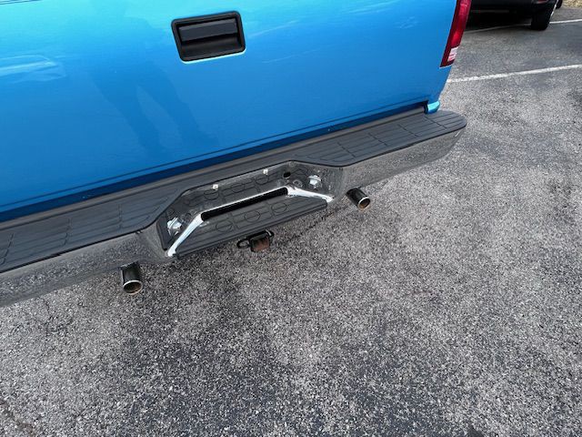 1995 GMC Sierra 1500 Image 12