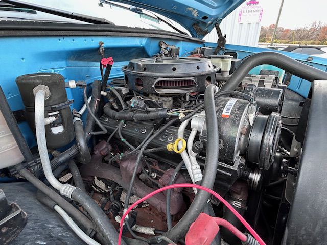 1995 GMC Sierra 1500 Image 14