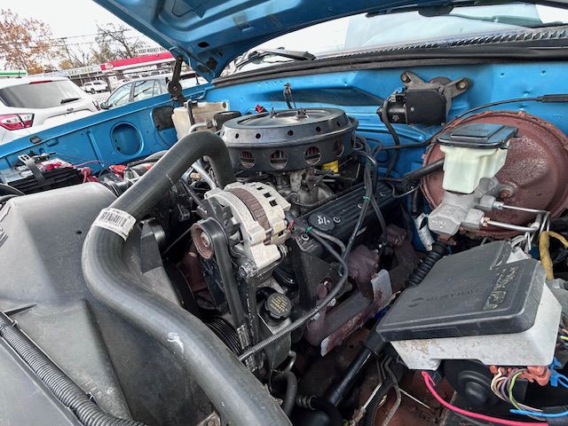 1995 GMC Sierra 1500 Image 15