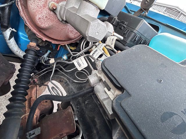 1995 GMC Sierra 1500 Image 16