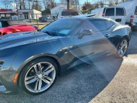 Image for 2018 Chevrolet Camaro LT ID: 7030761