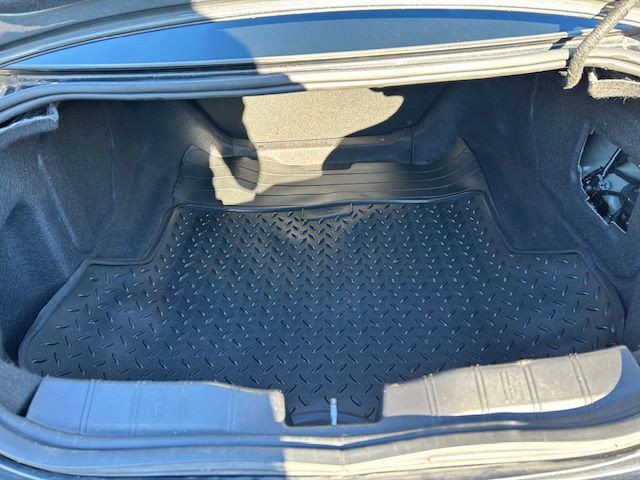 2018 Chevrolet Camaro Image 10