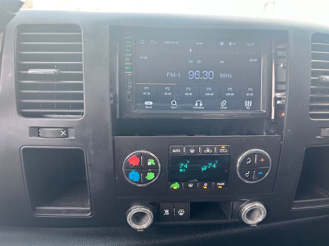 2007 Chevrolet Silverado 1500 Image 6