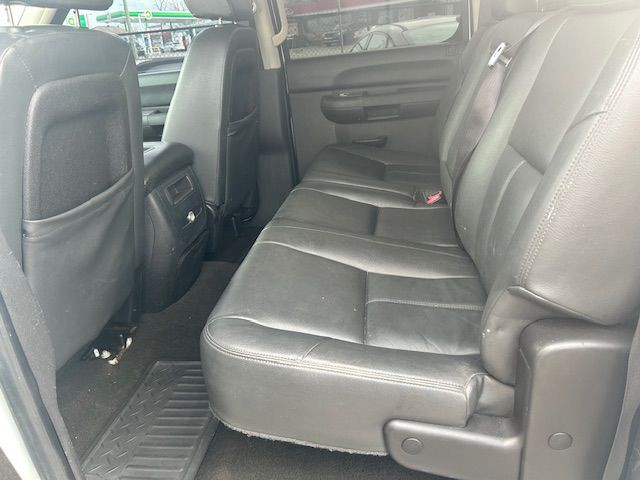2007 Chevrolet Silverado 1500 Image 7