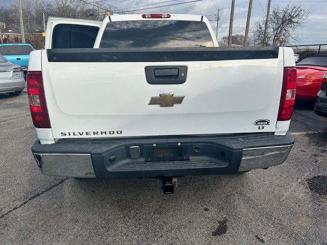 2007 Chevrolet Silverado 1500 Image 8