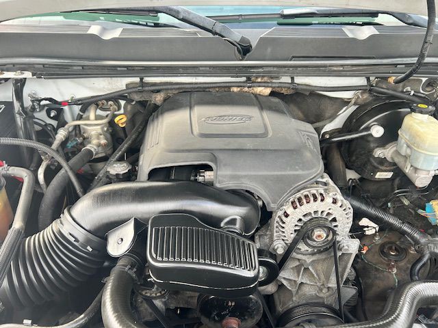 2007 Chevrolet Silverado 1500 Image 10