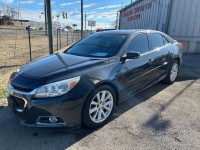 Image for 2014 Chevrolet Malibu LT ID: 7153473