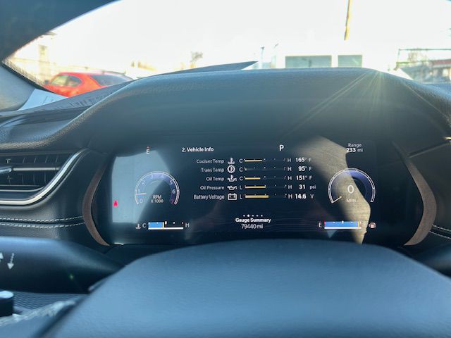 2023 Jeep Grand Cherokee Image 5