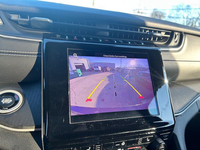 2023 Jeep Grand Cherokee Image 7